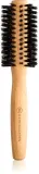 Круглая щётка-браш Olivia Garden Bamboo Touch Blow Boar, для сушки феном, полая конструкция, 1 шт Ø 15 mm — фото 1