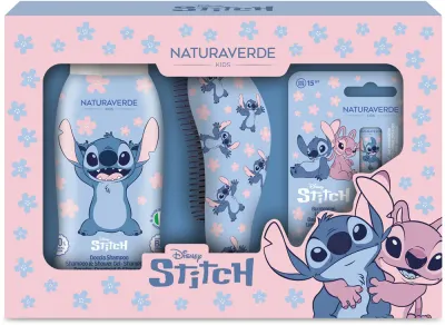 Disney Stitch Gift Set - Подарочный набор для детей
