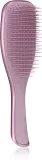 Tangle Teezer Ultimate Detangler Chrome - Плоская щетка для прямых и кудрявых волос Mauve Copper, 1 шт — фото 1