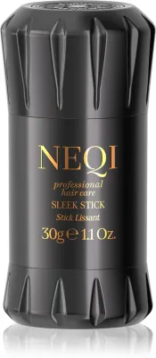 NEQI Sleek Stick - Стик для выравнивания волос, 30 г