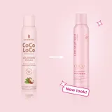 Спрей для объёма волос Lee Stafford CoCo LoCo Agave для тонких волос, 200 мл — фото 2