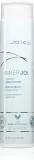 Joico InnerJoi Hydrate Conditioner - в контексте того, что это кондиционер для волос: натуральный увлажняющий бальзам, 300 мл — фото 1