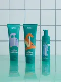 Naif Kids Shampoo + Conditioner - Шампунь и кондиционер для детей, 250 мл — фото 2