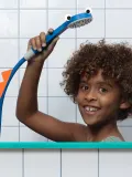 Naif Kids Shampoo + Conditioner - Шампунь и кондиционер для детей, 250 мл — фото 3