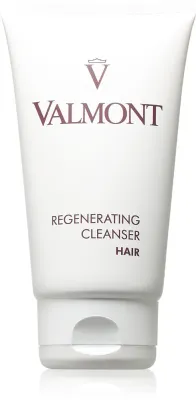 Valmont Regenerating Hair Cleanser - шампунь для восстановления волос для увеличения объема волос