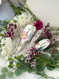 Расчёска для волос Denman Detangling D38 The Deluxe Detangling Styling Paddle для всех типов волос, 1 шт — фото 3