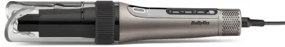Плойка для волос BaByliss Style Secret Air C6688E автоматическая, с регулировкой температуры, 1 шт