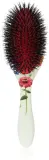 Denman Floral Fantasies D81M Style & Shine Brush - Расческа для волос, 1 шт — фото 1