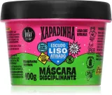 Маска для волос Lola Cosmetics Xapadinha для вьющихся и волнистых волос, 100 г — фото 1