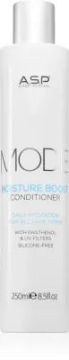 ASP MODE Moisture Boost Conditioner - в контексте того, что это кондиционер для волос: глубоко увлажняющий бальзам, 250 мл