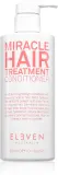 Eleven Australia Miracle Hair Treatment Conditioner - в контексте того, что это кондиционер для волос: питательный кондиционер для сухих и окрашенных волос, 300 мл — фото 1
