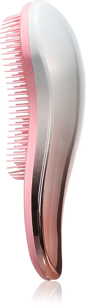 Brushworks Detangling Brush - Расческа для легкого расчесывания волос, 1 шт