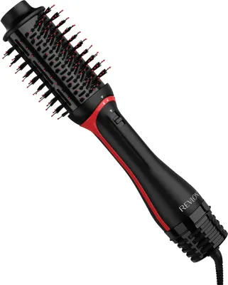 Revlon Beauty Salon One-Step Hair Volumiser Plus - Стайлер для укладки волос, 1 шт