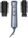 ECG Modifica Hairbrush Moonstone - Вращающийся стайлер-фен, 1 шт — фото 2