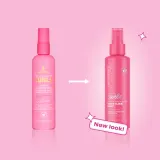 Несмываемый кондиционер-спрей Lee Stafford For The Love Of Curls Leave In Conditioning Moisture Mist увлажняющий, 150 мл — фото 2