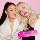 Lee Stafford Styling Volumising Mousse - Пена для волос для объема, 200 мл — фото 6