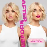 Лак для волос Lee Stafford Styling Hair Spray Flexible Hold Fat n Flexible средней фиксации, 200 мл — фото 5