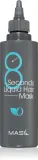 MASIL 8 Seconds Liquid Hair - Интенсивная восстанавливающая маска для волос без объема — фото 1