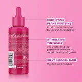 Сыворотка для кожи головы Lee Stafford Grow Strong Long Stimulating Scalp Serum укрепляющая, 75 мл — фото 4