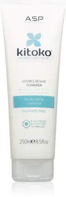 ASP kitoko Hydro - Revive - увлажняющий шампунь для волос, 250 мл