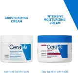 CeraVe Moisturizers Intensive Moisturizing Cream - Увлажняющий крем с керамидами, 340 г — фото 4