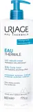 Uriage Eau Thermale Silky Body Lotion - Шелковый бальзам для тела для сухой и чувствительной кожи — фото 1