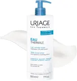 Uriage Eau Thermale Silky Body Lotion - Шелковый бальзам для тела для сухой и чувствительной кожи — фото 7