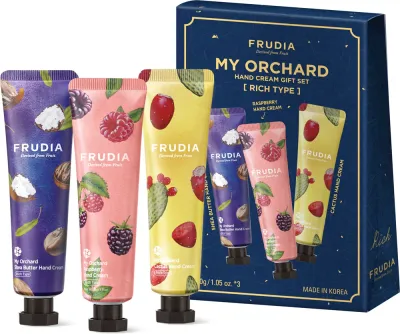 Frudia My Orchard Gift Set - Подарочный набор для рук
