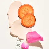 Sol de Janeiro Rosa Charmosa Dewy Cream - Светящийся крем для тела — фото 6