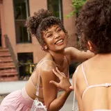 Sol de Janeiro Rosa Charmosa Dewy Cream - Светящийся крем для тела — фото 7
