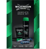 Wilkinson Sword Complete Shave Set - Подарочный набор для бритья — фото 1