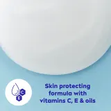 NIVEA Creme Care - Кремовый гель для душа удобная упаковка 2 x 500 мл 2 x 500 мл — фото 3