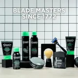 Wilkinson Sword Sensitive Shave Trio - Подарочный набор для бритья — фото 6