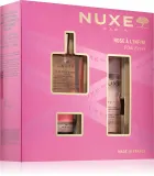 Nuxe Pink Fever - в подарочном наборе — фото 1