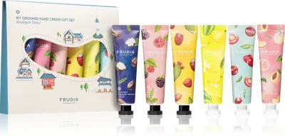 Frudia My Orchard Analogue Seoul - Подарочный набор для рук