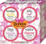 Treaclemoon Glorious Body Butters - подарочный набор для тела — фото 1