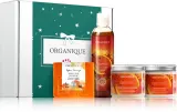 Organique Gift Set Cozy Winter Spice - Праздничный подарочный набор для тела — фото 1
