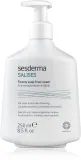 Sesderma Salises Foamy Soap-free Cream - Очищающий гель против прыщей, 250 мл — фото 1
