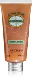 L’Occitane Almond Shower Scrub - Пилинг для душа, 200 мл — фото 1