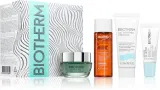 Biotherm Aquasource Hyalu Plump Gel - Подарочный набор для женщин — фото 1