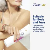 Dove Firming Pro-Retinol - Укрепляющее сыворотка для тела — фото 7