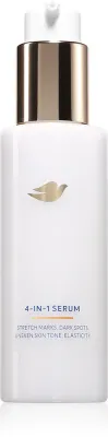 Dove 4-in-1 Serum - сыворотка для тела, 100 мл