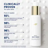 Dove 4-in-1 Serum - сыворотка для тела, 100 мл — фото 3