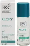 RoC Keops - дезодорант ролл-он 48h, 30 мл — фото 3
