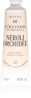 L’Occitane Néroli Orchidée - Крем для рук, 30 мл