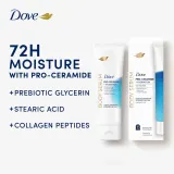 Dove Hydration Pro-Ceramide - Сыворотка для увлажнения и упругости кожи для тела, 200 мл — фото 2