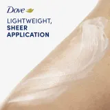 Dove Hydration Pro-Ceramide - Сыворотка для увлажнения и упругости кожи для тела, 200 мл — фото 4