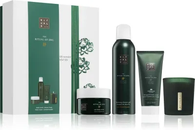 RITUALS The Ritual Of Jing - Подарочный набор для женщин