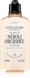 L’Occitane Néroli Orchidée Perfumed Shower Gel - гель для душа, 250 мл — фото 1