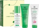 Collistar Deep Moisturizing Fluid Travel Kit - Подарочный набор — фото 1